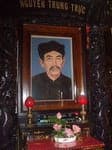 ĐX022- Đường NGUYỄN TRUNG TRỰC