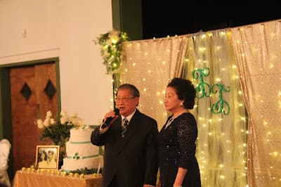 Kỷ Niệm 55 Năm (3)