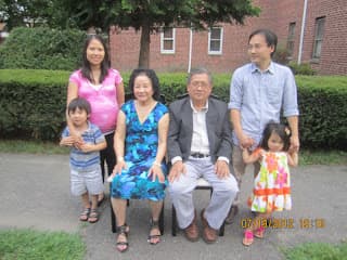 Xum Họp Hè 2012