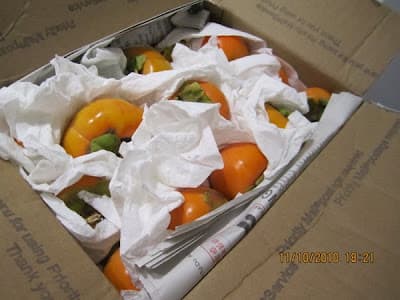 Quà Cô KimNgân (Hồng)