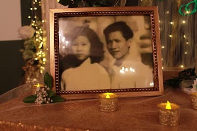 Kỷ Niệm 55 Năm (1)