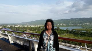 TDK006- Lại Thêm Lần Ra Biển