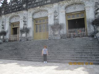 HUE2- LangTam