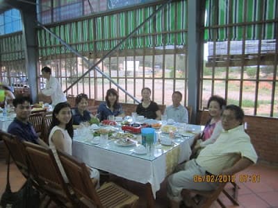TK044- Phan Thiết-Mũi Né