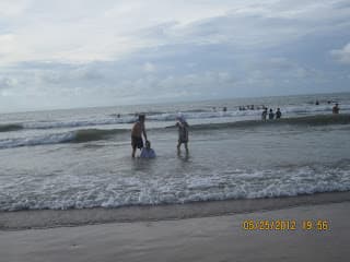 @VungTau & BinhChau