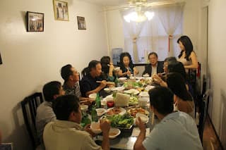 Xum Họp Hè 2012