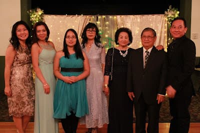 Kỷ Niệm 55 Năm (1)