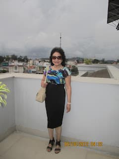 @ĐaLat1- NhìnTừ NGỌCLAN Hotel
