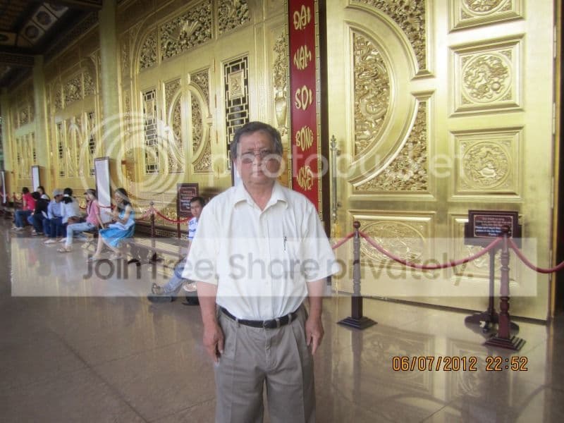 TK060- Hình Ảnh "Lạc Cảnh Đại Nam Văn Hiến"