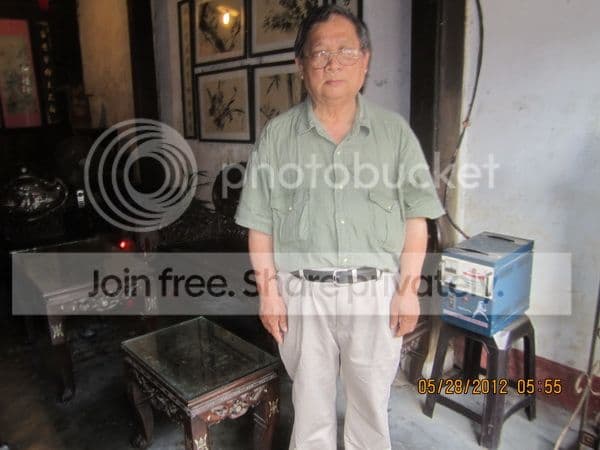 TK028- Phố Cổ Hội An (Quảng Nam)