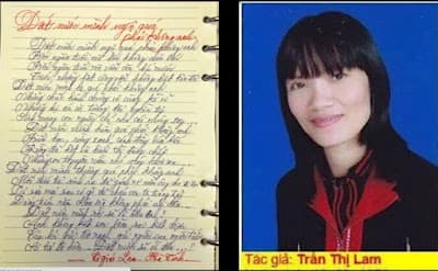 Bài Thơ Trăn Trở : Đất Nước Mình Ngộ Quá .....
