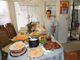 Hỷ Khúc NGAO DU 07: Xin Lỗi Đàn Anh, Tôi Xộ!