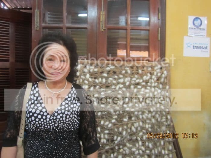 TK027- Vào đất Hội An (Quảng Nam)