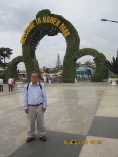 ĐaLat9- XứNgànHoa