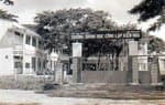 TX014- Bảng Tên Trường