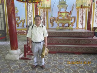 HUE3- HoangThanh&CungDien