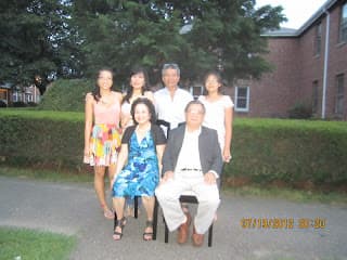 Xum Họp Hè 2012
