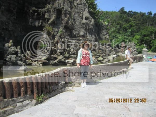 TK030- Trên Đỉnh Bà- Nà (Đà Nẵng)