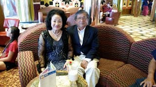 TDK008- Lại Thêm Lần Ra Biển