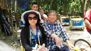 TDK008- Lại Thêm Lần Ra Biển