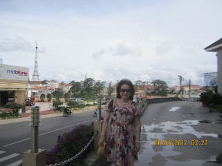 @ĐaLat1- NhìnTừ NGỌCLAN Hotel