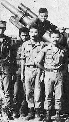 HOT145- Nhớ Lại Tết MẬU THÂN