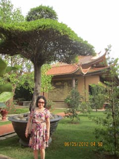 ĐaLat3- Vãng Cảnh