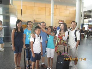 WelcomeHome