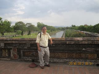 HUE3- HoangThanh&CungDien