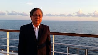 TDK008- Lại Thêm Lần Ra Biển