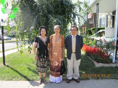 Dịp Gặp Gỡ Người Ba Tri@Philadelphia,PA