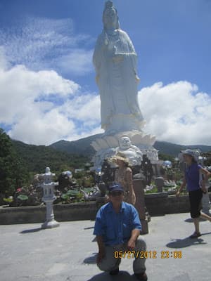 TK024- Hello Đà Nẵng!!!