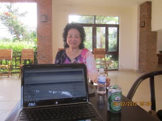 @GiangDien(DongNai)&MuiNe(BinhThuan)