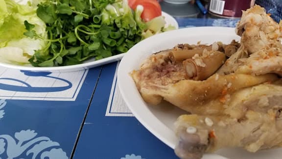 HOT262- THẦY GỒNG