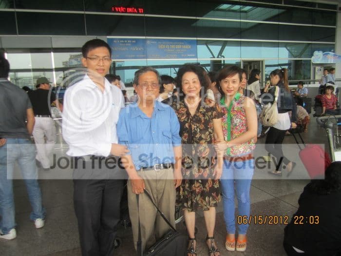 TK069- Lại Ra Đi