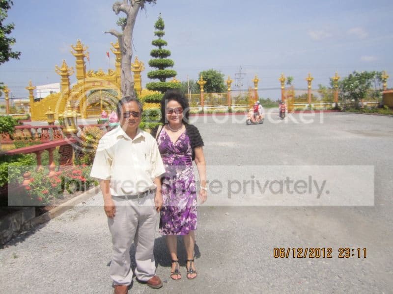 TK065- Vậy Mà Không Đến