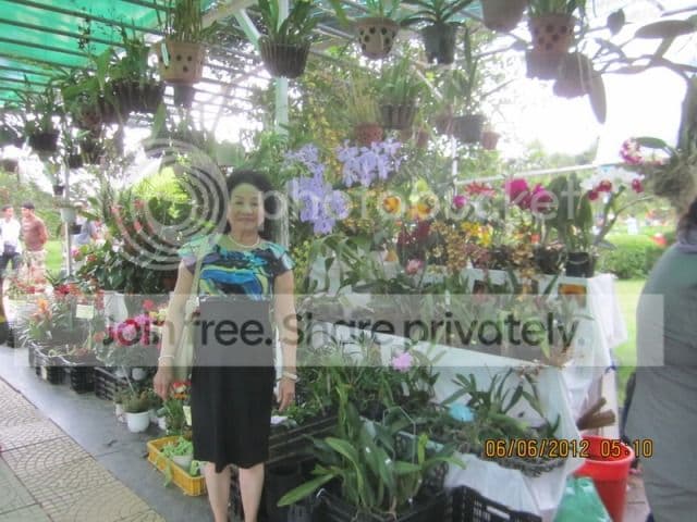 TK052- Điểm Thăm Cuối & Giã Từ Đà Lạt