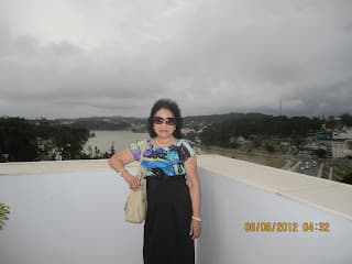 @ĐaLat1- NhìnTừ NGỌCLAN Hotel