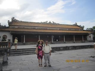 HUE3- HoangThanh&CungDien