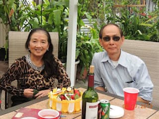 Hỷ Khúc NGAO DU 07: Xin Lỗi Đàn Anh, Tôi Xộ!