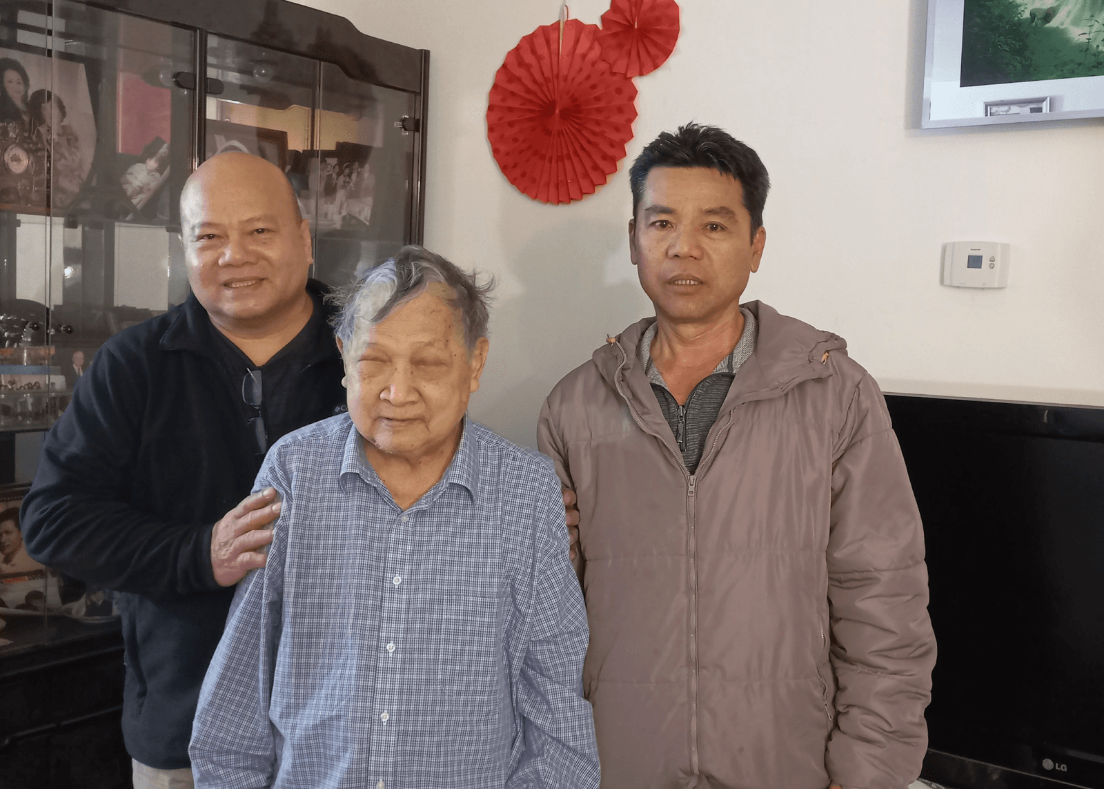 MỚI266- NHIỆM MẦU