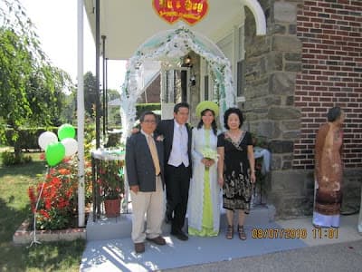 Dịp Gặp Gỡ Người Ba Tri@Philadelphia,PA