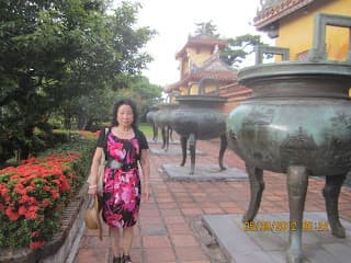 HUE3- HoangThanh&CungDien