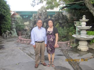 Họp Mặt -Giã Từ
