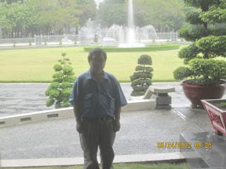 @Dinh Doc Lap-SaiGon