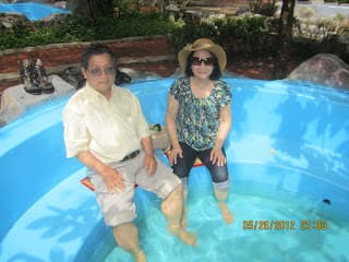 @VungTau & BinhChau