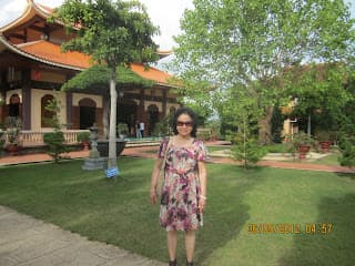 ĐaLat3- Vãng Cảnh
