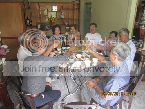 TK064- Gặp Bạn Thời Áo Bà Ba Trắng
