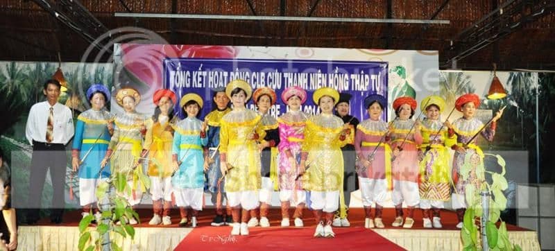 TEU182- Chọc Cháu Hai Bà Trưng