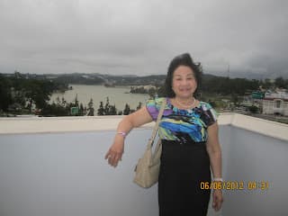 @ĐaLat1- NhìnTừ NGỌCLAN Hotel